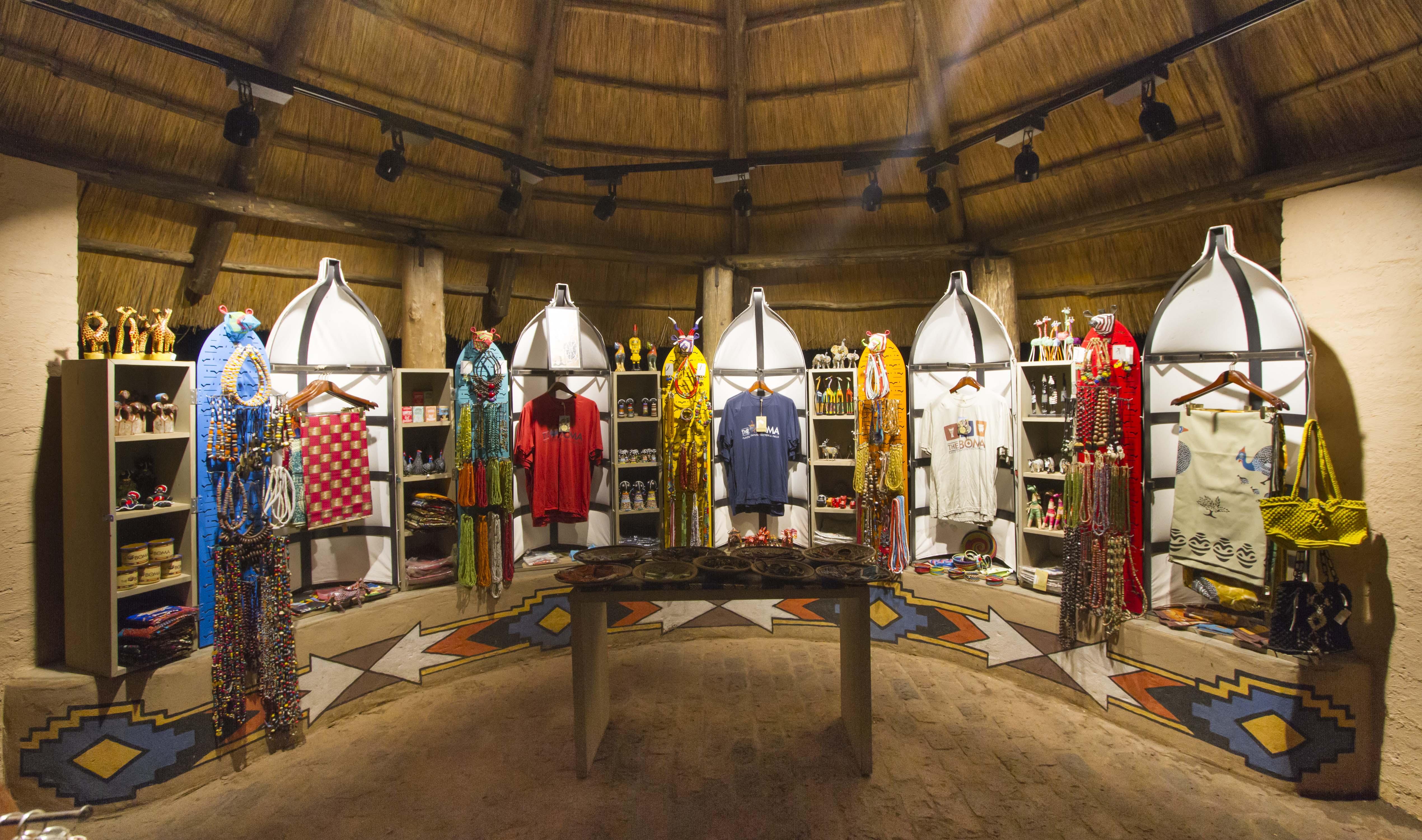 Lokuthula Lodges Вікторія-Фоллс Екстер'єр фото