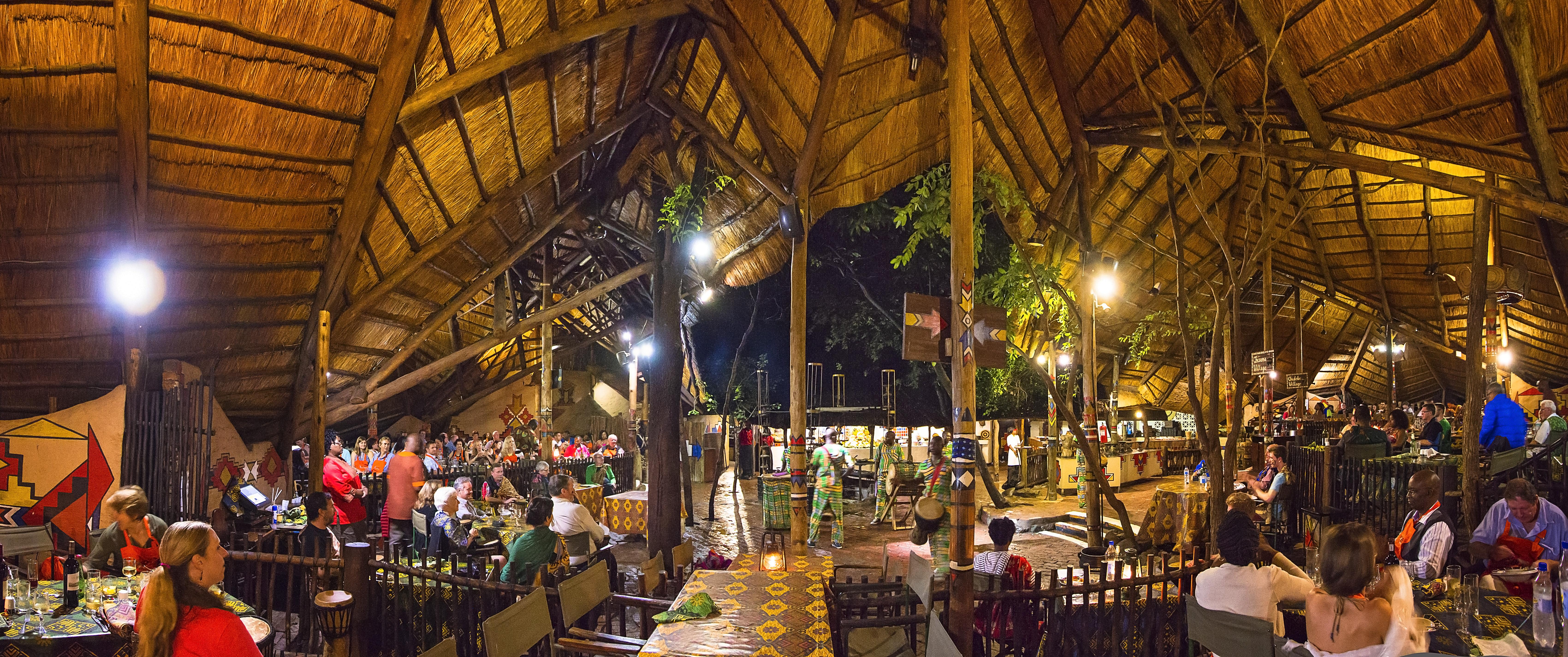 Lokuthula Lodges Вікторія-Фоллс Екстер'єр фото