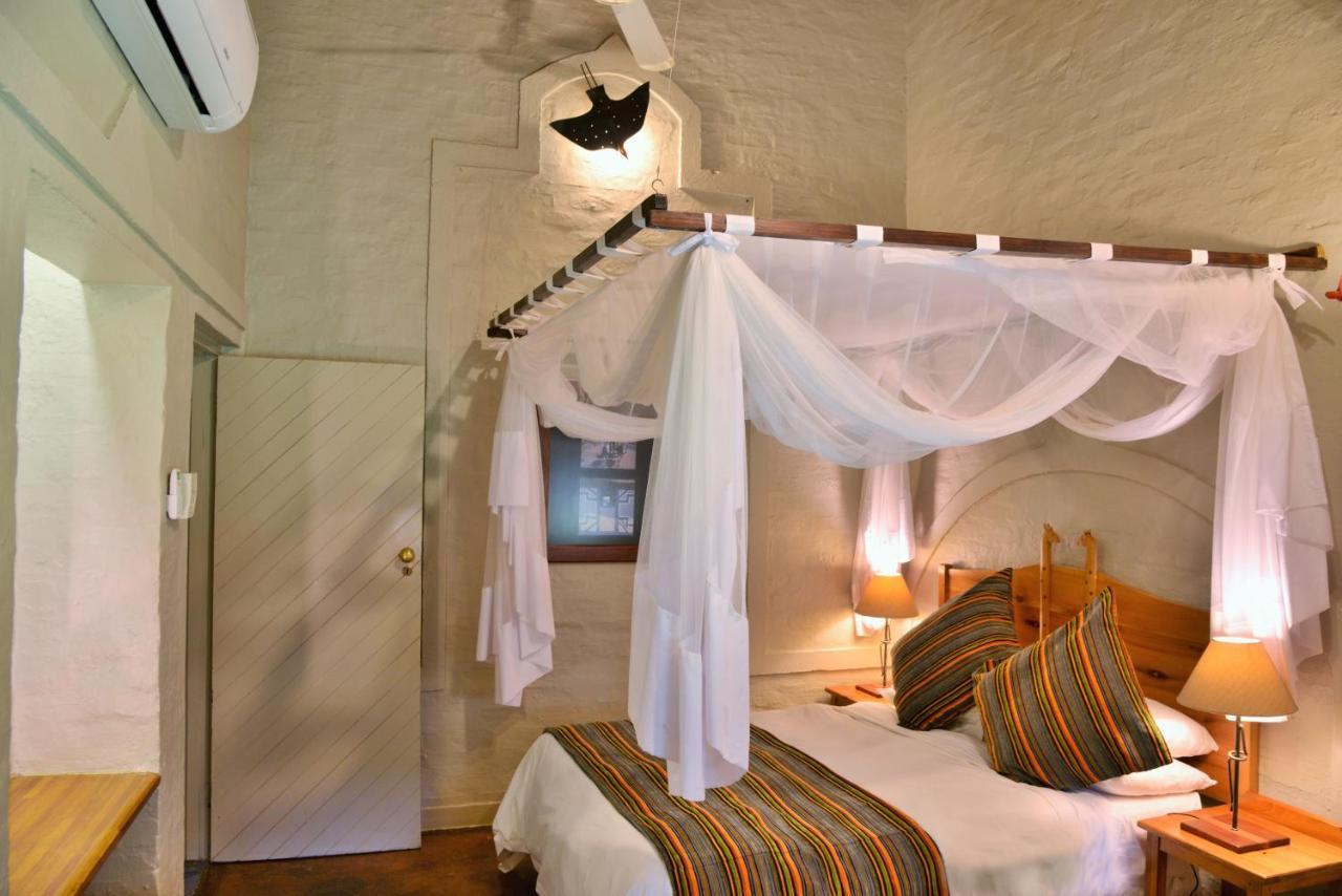 Lokuthula Lodges Вікторія-Фоллс Екстер'єр фото